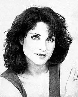 Julie Coryell