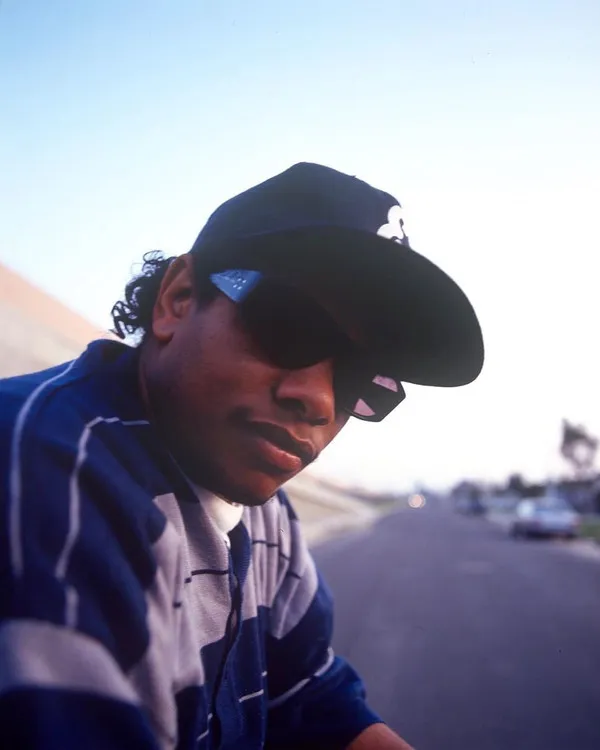 Eazy-E