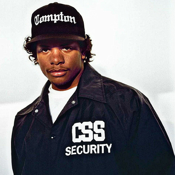 Eazy-E