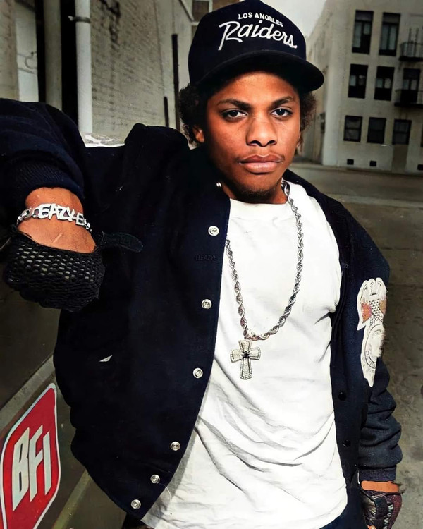 Eazy-E