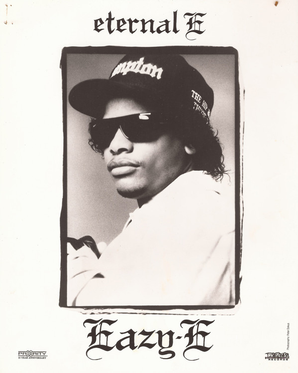 Eazy-E