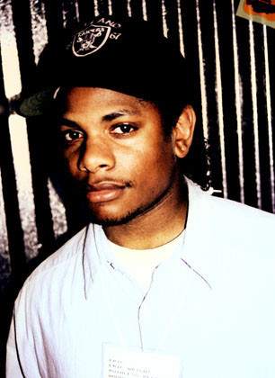 Eazy-E