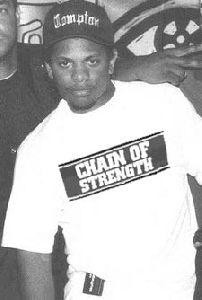 Eazy-E