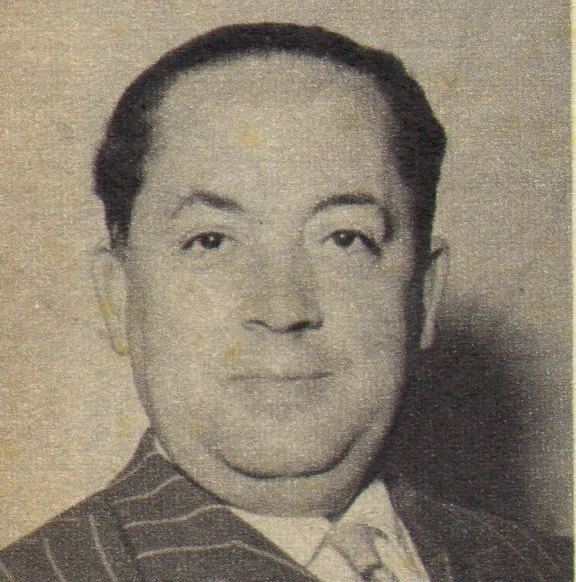 Goffredo Petrassi