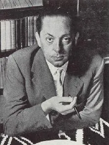 Goffredo Petrassi