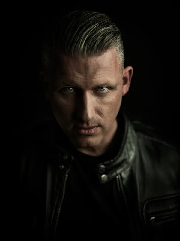 Ronald Van Gelderen