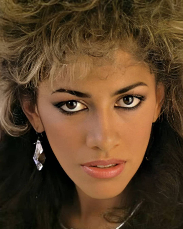 Sheila E.