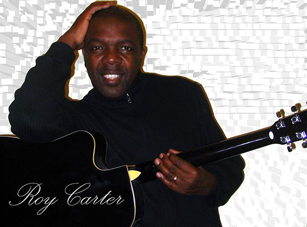 Roy Carter