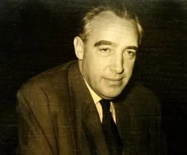 Constantin Silvestri