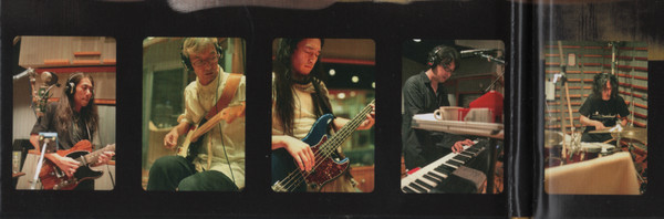 Unsuspected Monogram