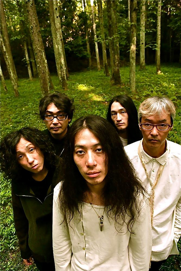 Unsuspected Monogram