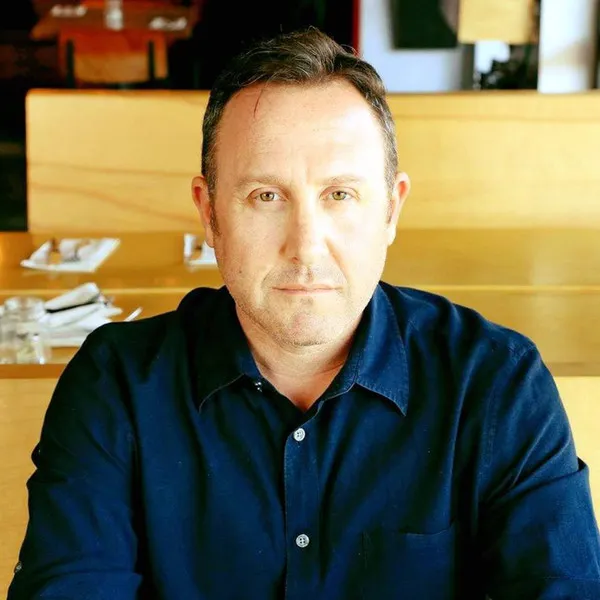 Terry Heller