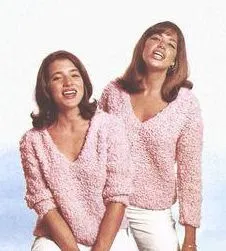 The Simon Sisters