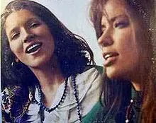 The Simon Sisters