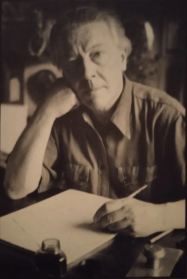 André Breton