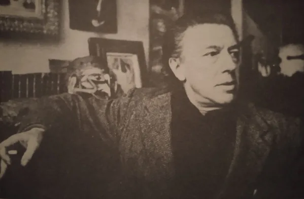 André Breton