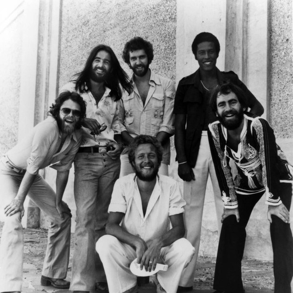 Average White Band