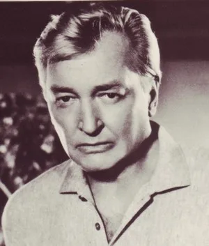 Teddy Stauffer