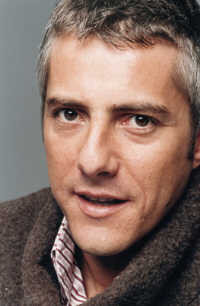 Stéphane Pompougnac