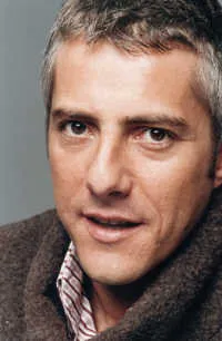 Stéphane Pompougnac