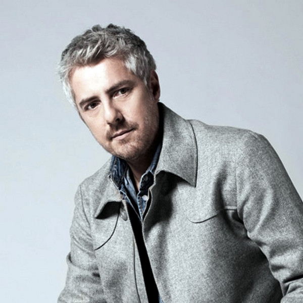 Stéphane Pompougnac