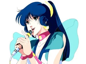Lynn Minmay