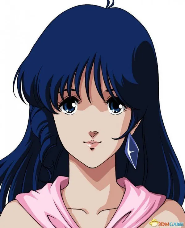 Lynn Minmay