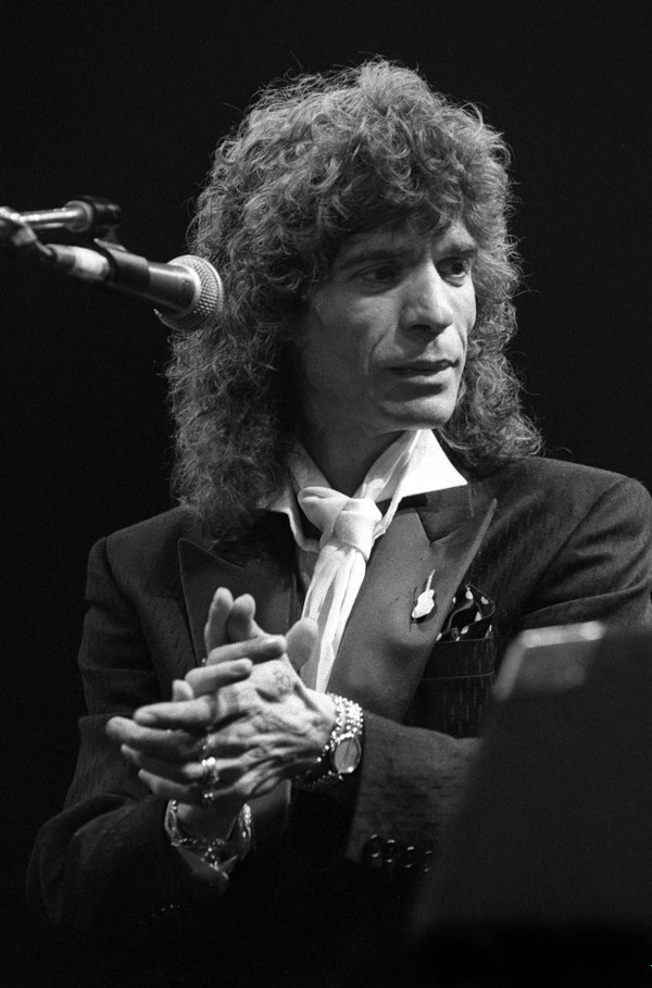 El Camarón De La Isla