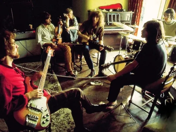 Fairport Convention