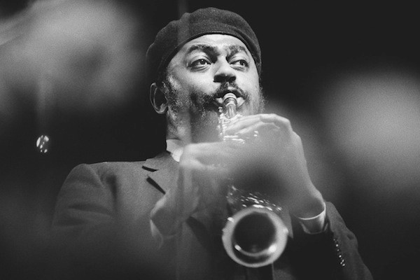 Archie Shepp