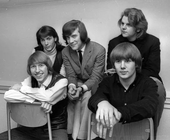 The Hep Stars