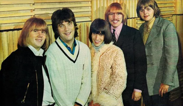 The Hep Stars
