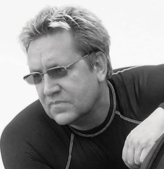 Darren Costin