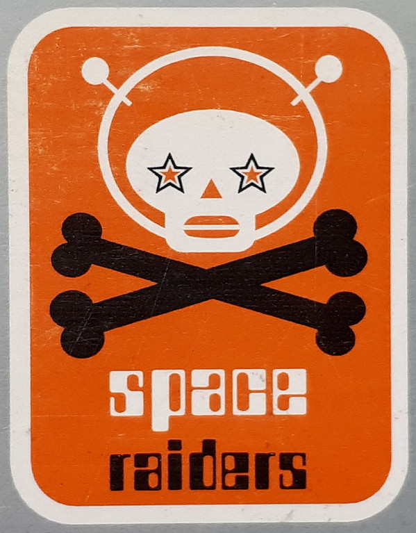 Space Raiders