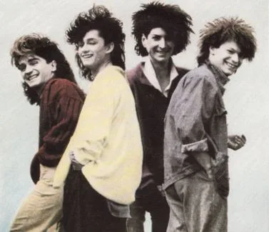 Pseudo Echo