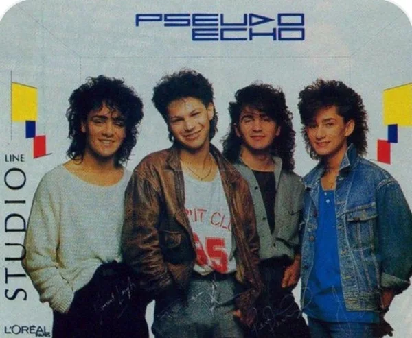 Pseudo Echo