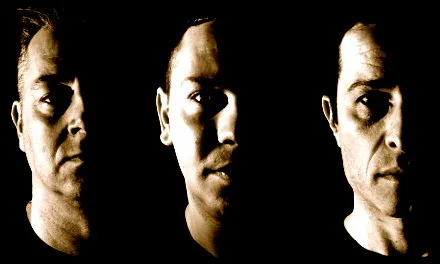 The Space Brothers
