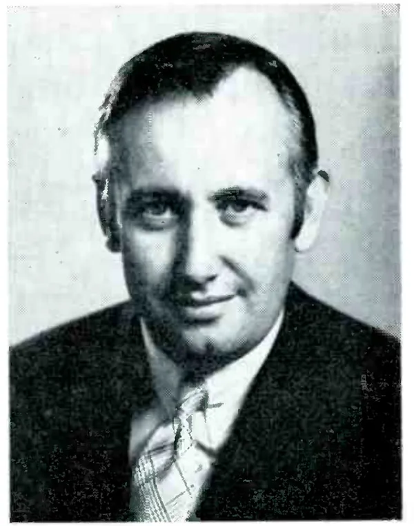 Bruce Lundvall