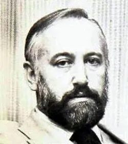 Bruce Lundvall