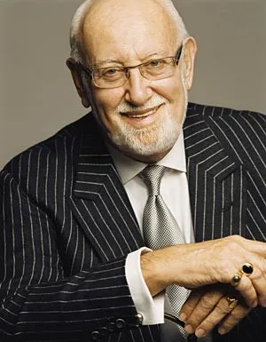 Bruce Lundvall