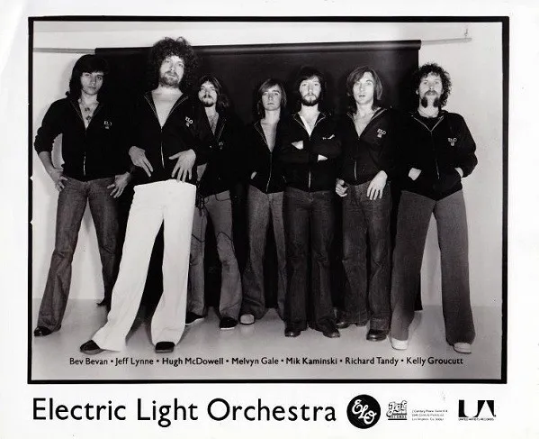 Electric Light Orchestra