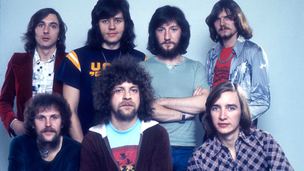 Electric Light Orchestra