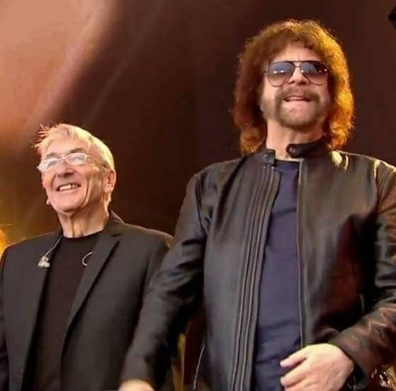 Electric Light Orchestra