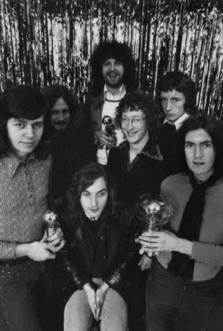 Electric Light Orchestra