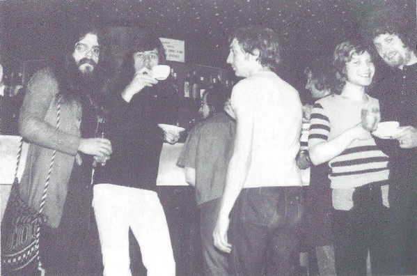 Electric Light Orchestra