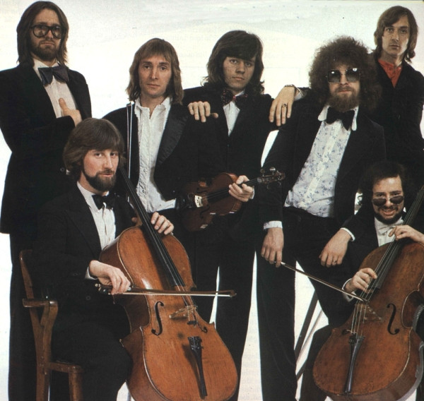 Electric Light Orchestra