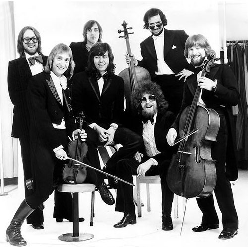 Electric Light Orchestra