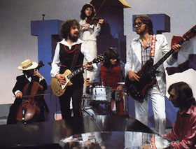 Electric Light Orchestra