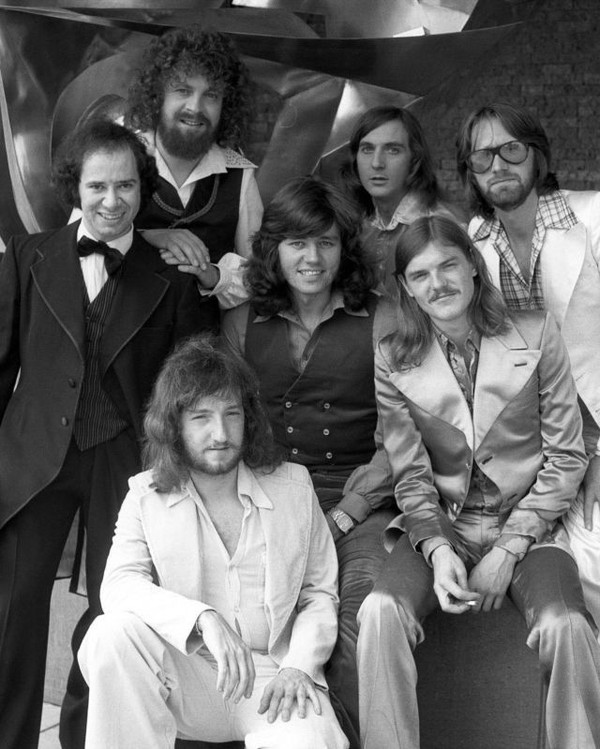 Electric Light Orchestra