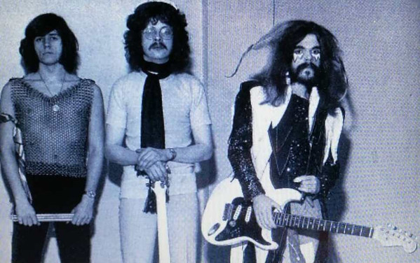 Electric Light Orchestra